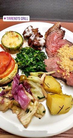 Tirrenos Grill